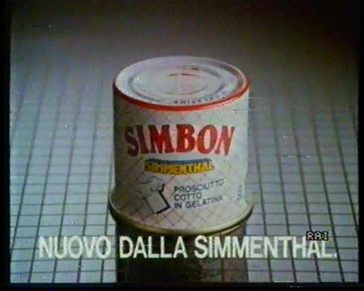 Simmenthal Simbon