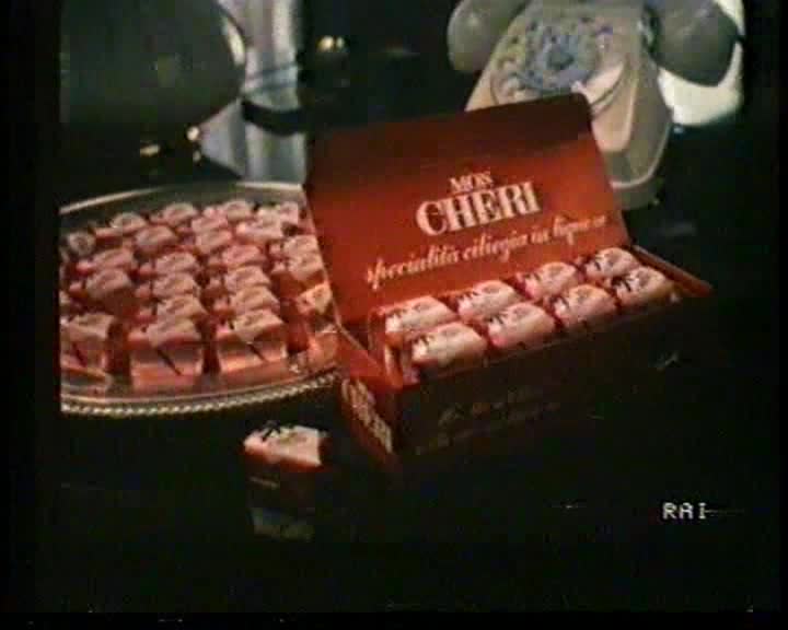 Ferrero Mon Cheri