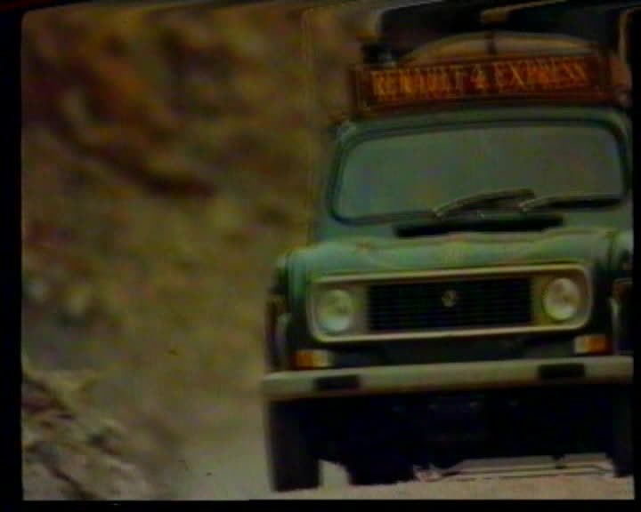 Renault 4