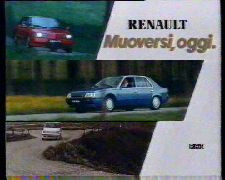 Renault Alpine V6 Turbo, 25 V6 Turbo, Supercinque Turbo