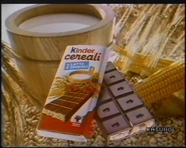 Ferrero Kinder Cereali