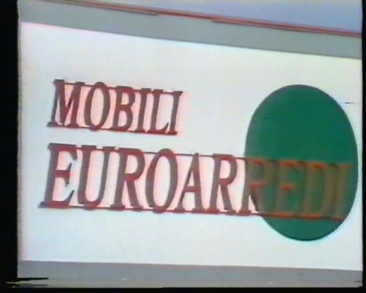 Euroarredi Mobilificio Paderno Dugnano