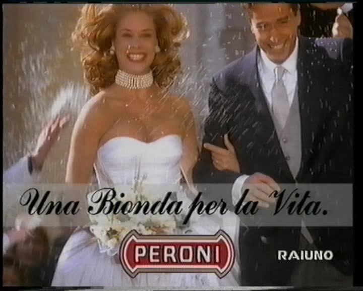 Birra Peroni Sogg. Sposa