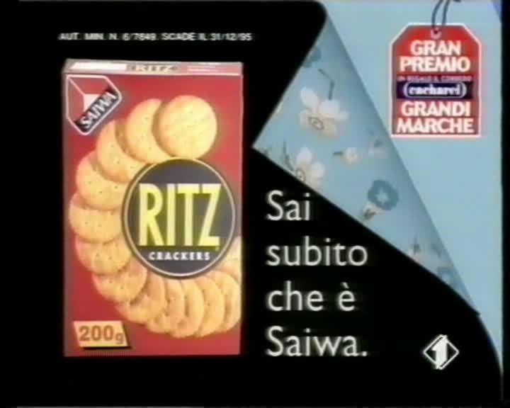 Ritz Saiwa