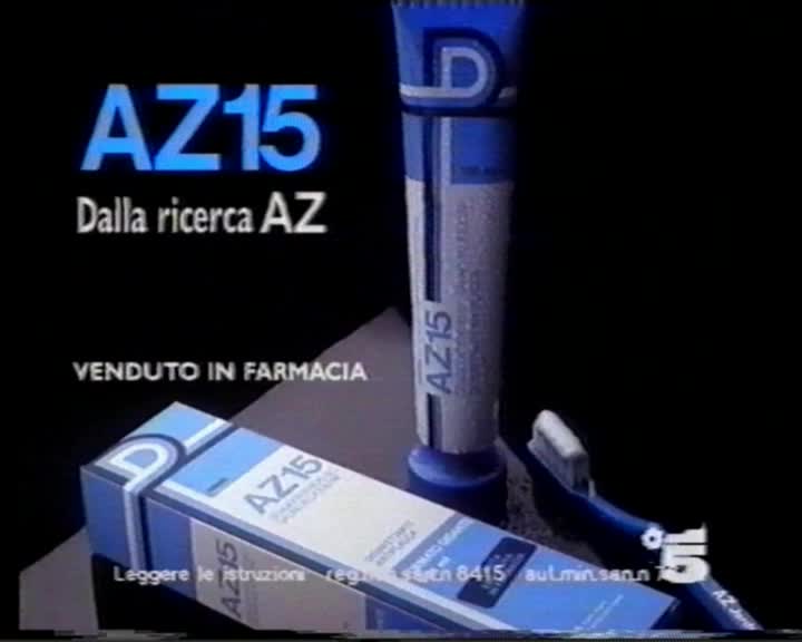Laboratori Farmaceutici Pierrel Az15