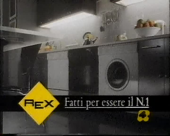 Rex Elettrodomestici