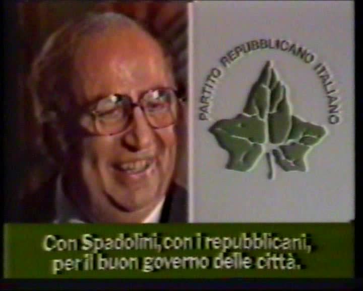 Partito Repubblicano Italiano