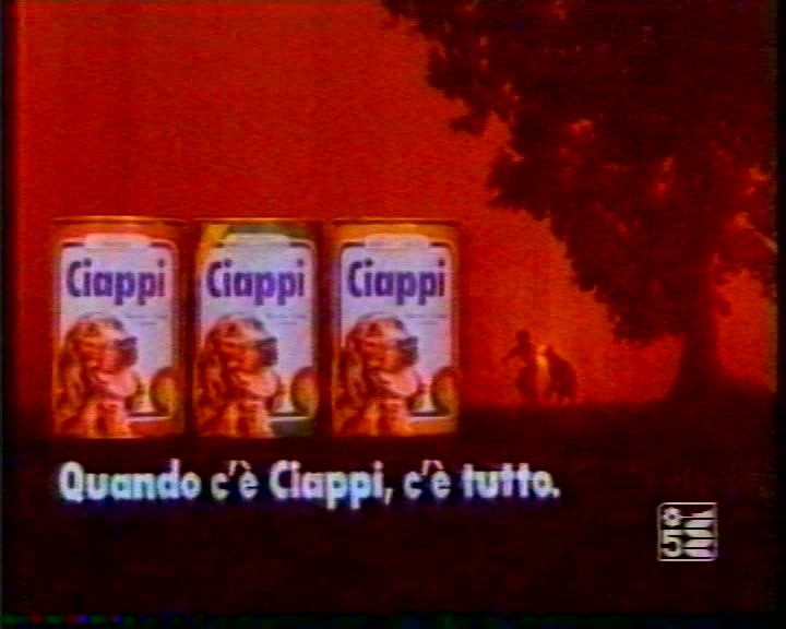 Ciappi Cibo Per Cani