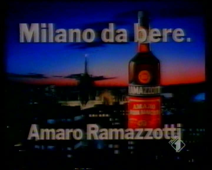 Ramazzotti Amaro Ramazzotti