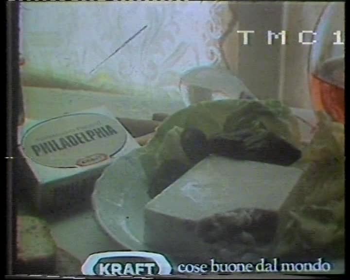 Philadelphia Kraft