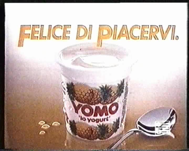 Yomo Yogurt