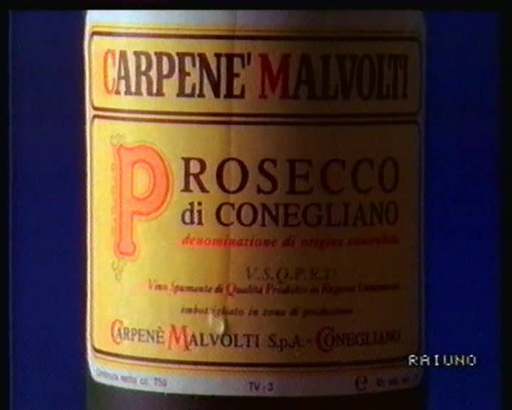 Carpenè Malvolti Prosecco