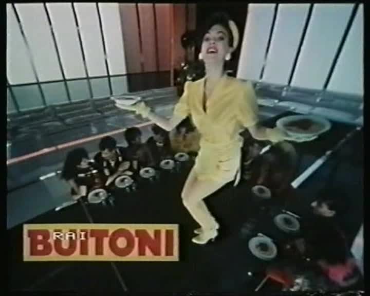 Buitoni Spaghetti