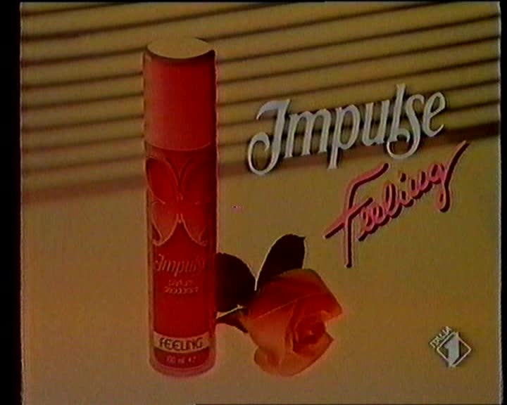 Fabergè Impulse Feeling