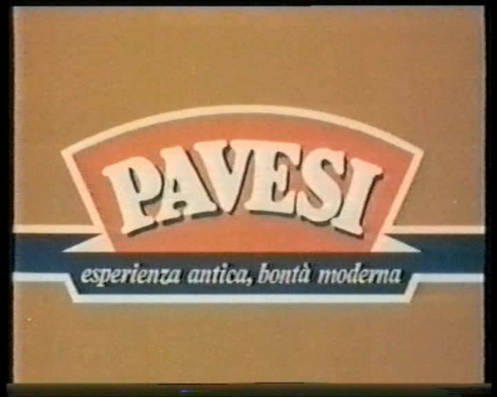 Pavesi Amici Del Mattino