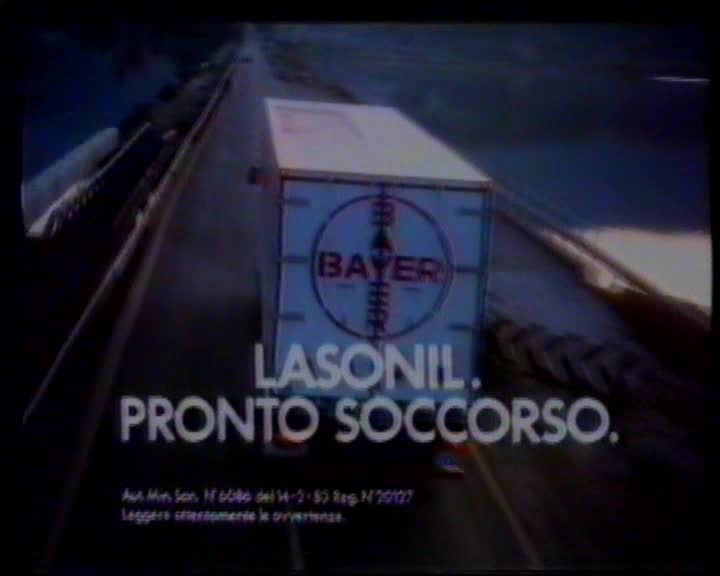 Bayer Lasonil