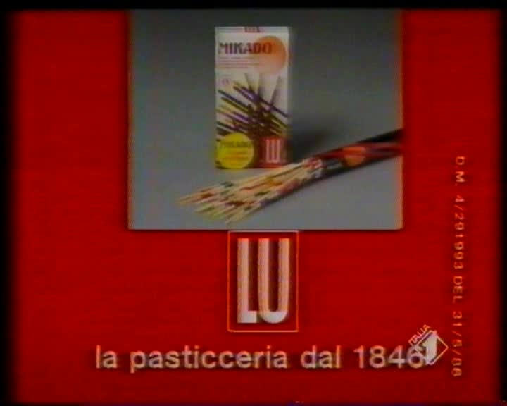Lu Mikado