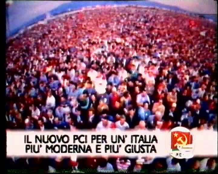 Partito Comunista Italiano