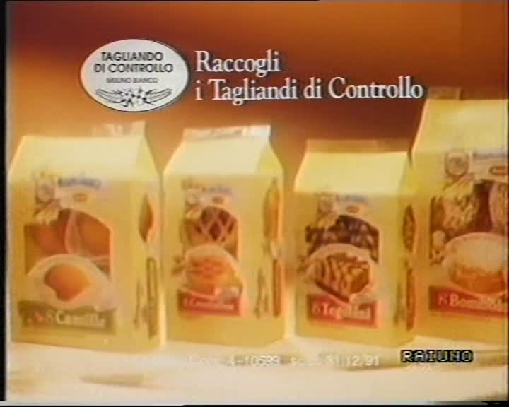 Barilla Mulino Bianco Scopri Natura Raccolta Punti