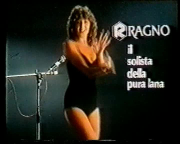 Ragno Maglieria Intima