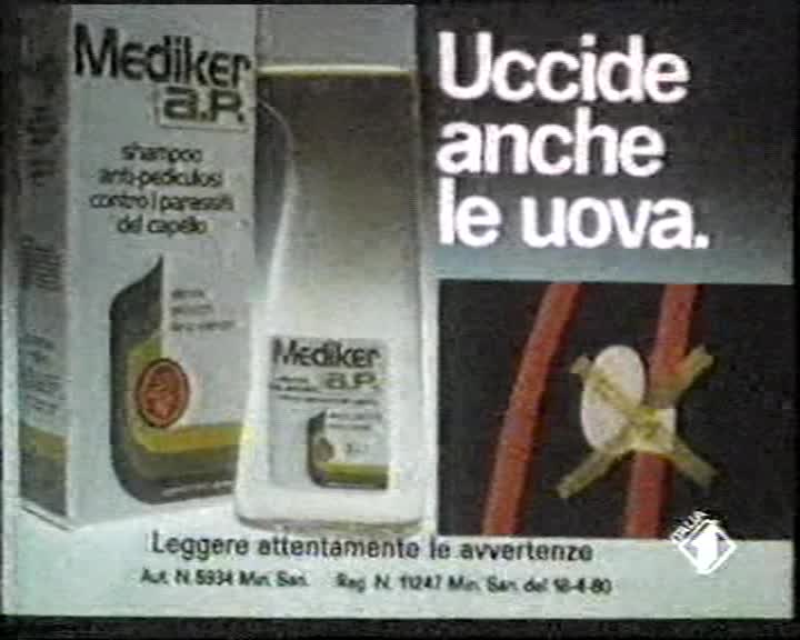 Sit Mediker Ap Shampoo Antipediculosi