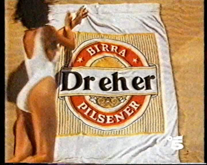 Dreher Birra