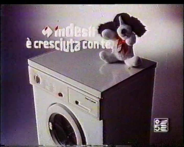 Indesit Limpia Lavatrice