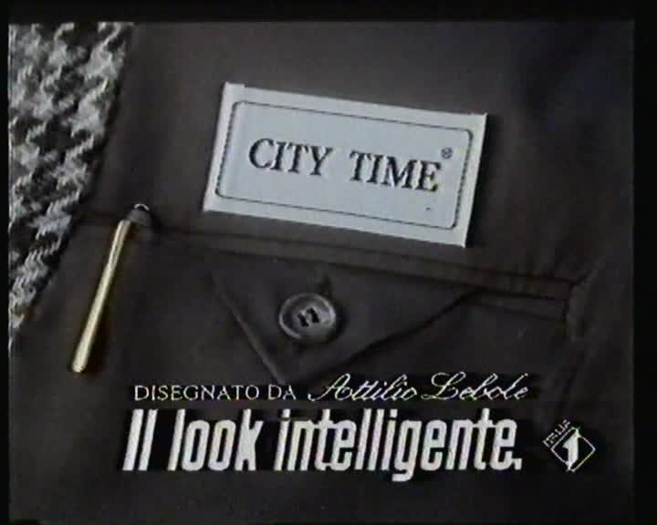 City Time Abbigliamento