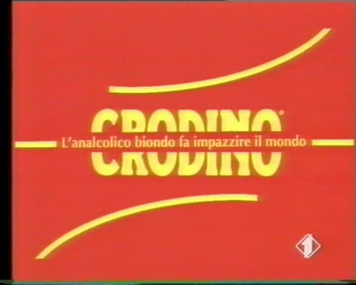 Crodino Sogg Dracula E Frankenstein