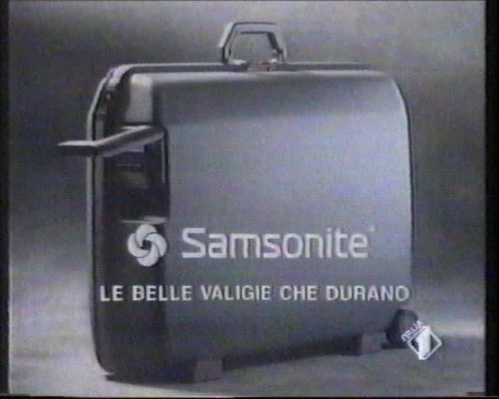 Samsonite Valige