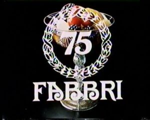 Fabbri 1905 Fabbri Frutta Al Liquore