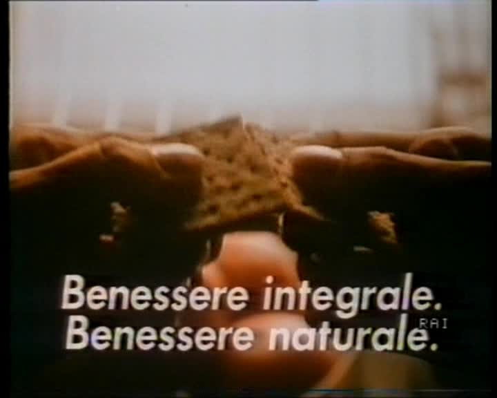 Misura Crackers Integrali