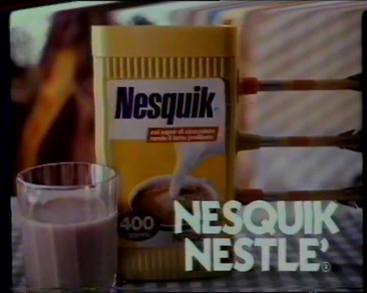 Nestlè Nesquik