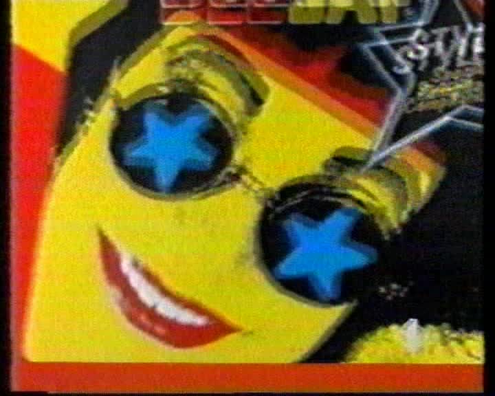 Deejay Style Compilation