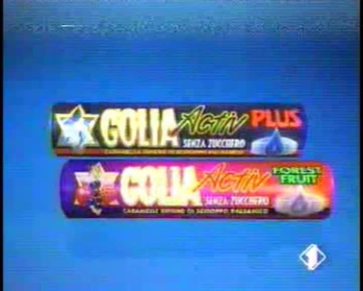 Golia Activ Plus