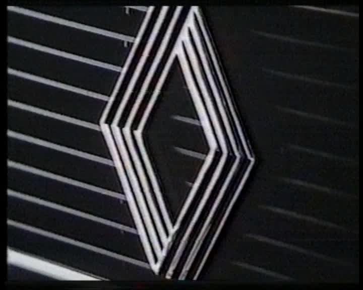 Renault 11