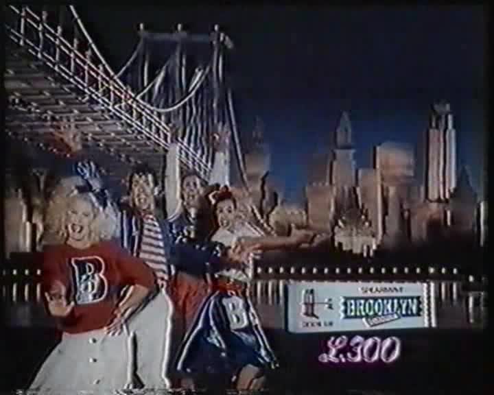 Brooklyn Perfetti