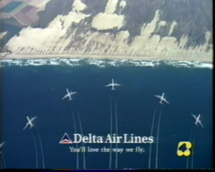 Delta Airlines