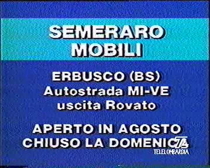 Semeraro Arredamenti