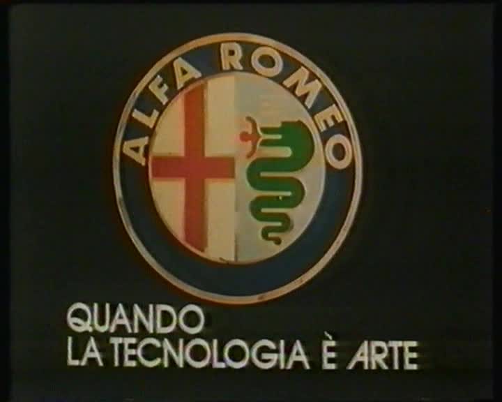 Giulietta Alfa Romeo