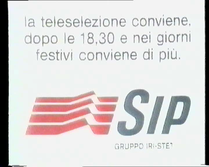 Sip Teleselezione