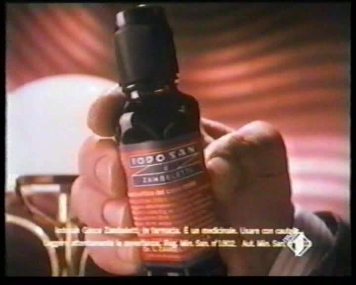 Zambeletti Iodosan Disinfettante