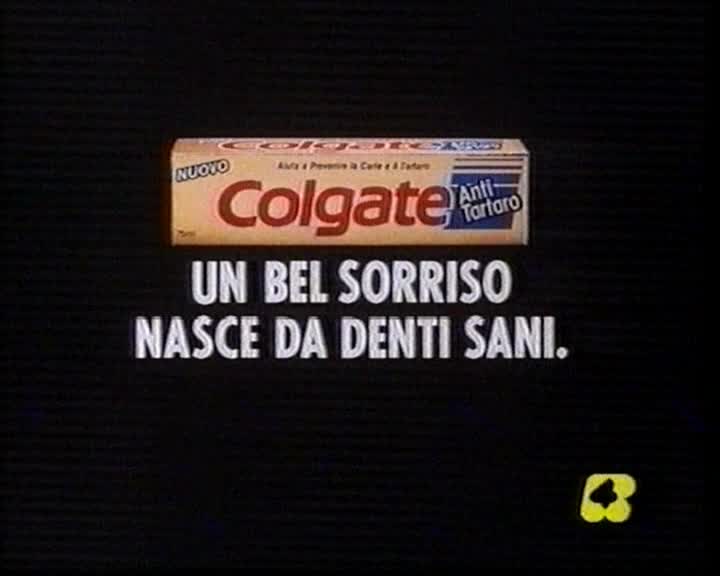 Colgate Palmolive Dentifricio Colgate Anti Tartaro