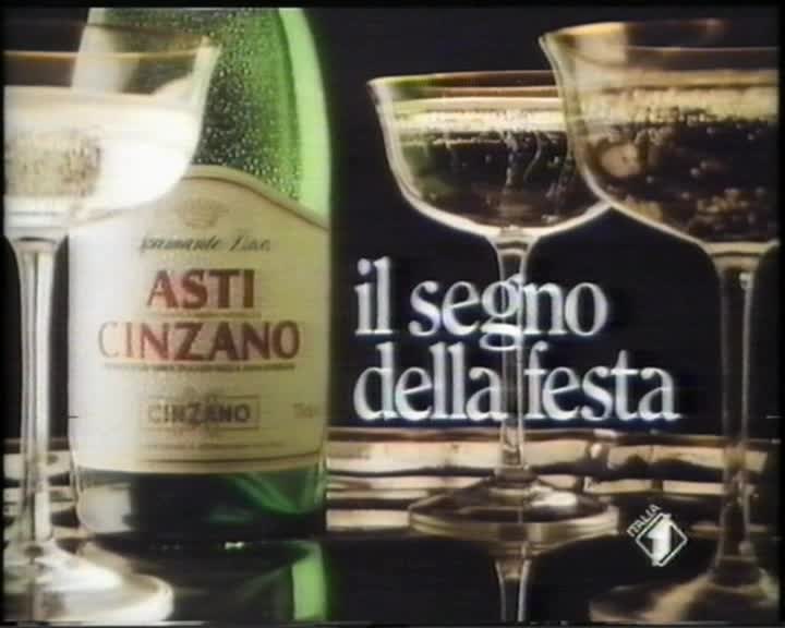 Cinzano Asti Sogg Compleanno