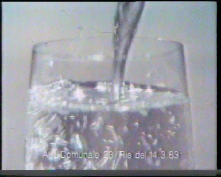 Fiuggi Acqua Minerale