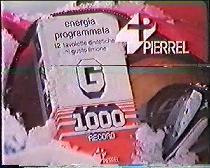 G1000 Record Pierrel
