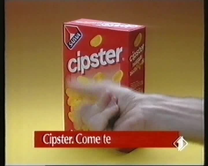 Saiwa Cipster