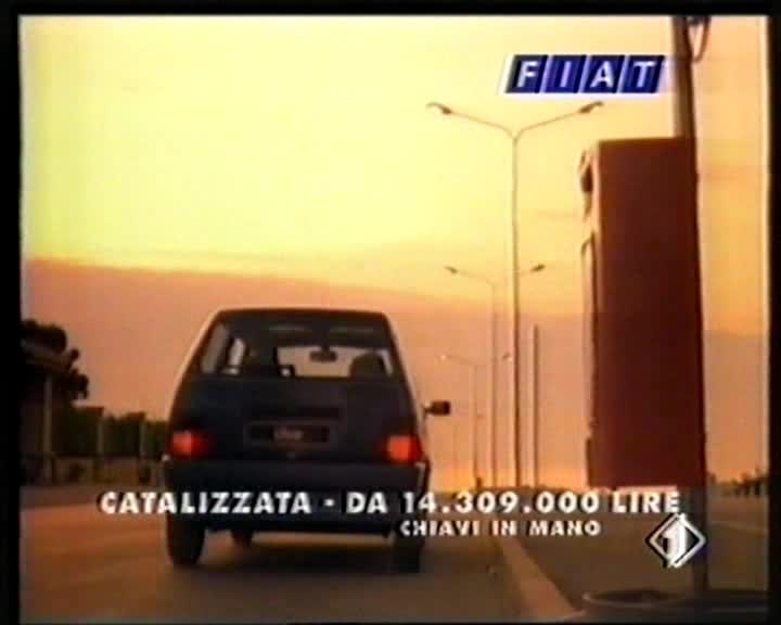 Fiat Uno Rap Up
