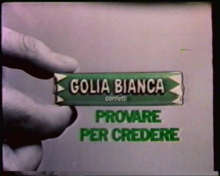 Golia Bianca