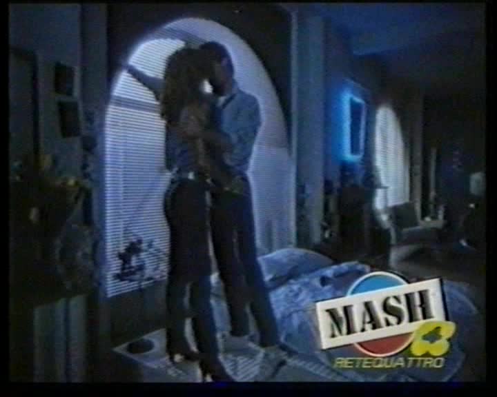 Acon Blu Di Mash Jeans